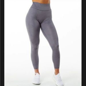 Alphalux wonder legging lilac